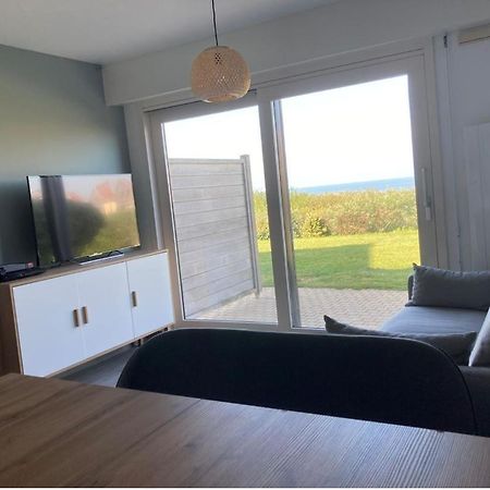 Superbe Appartement Restaure Avec Vue Sur Mer. ويميرو المظهر الخارجي الصورة