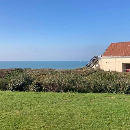 Superbe Appartement Restaure Avec Vue Sur Mer. ويميرو المظهر الخارجي الصورة