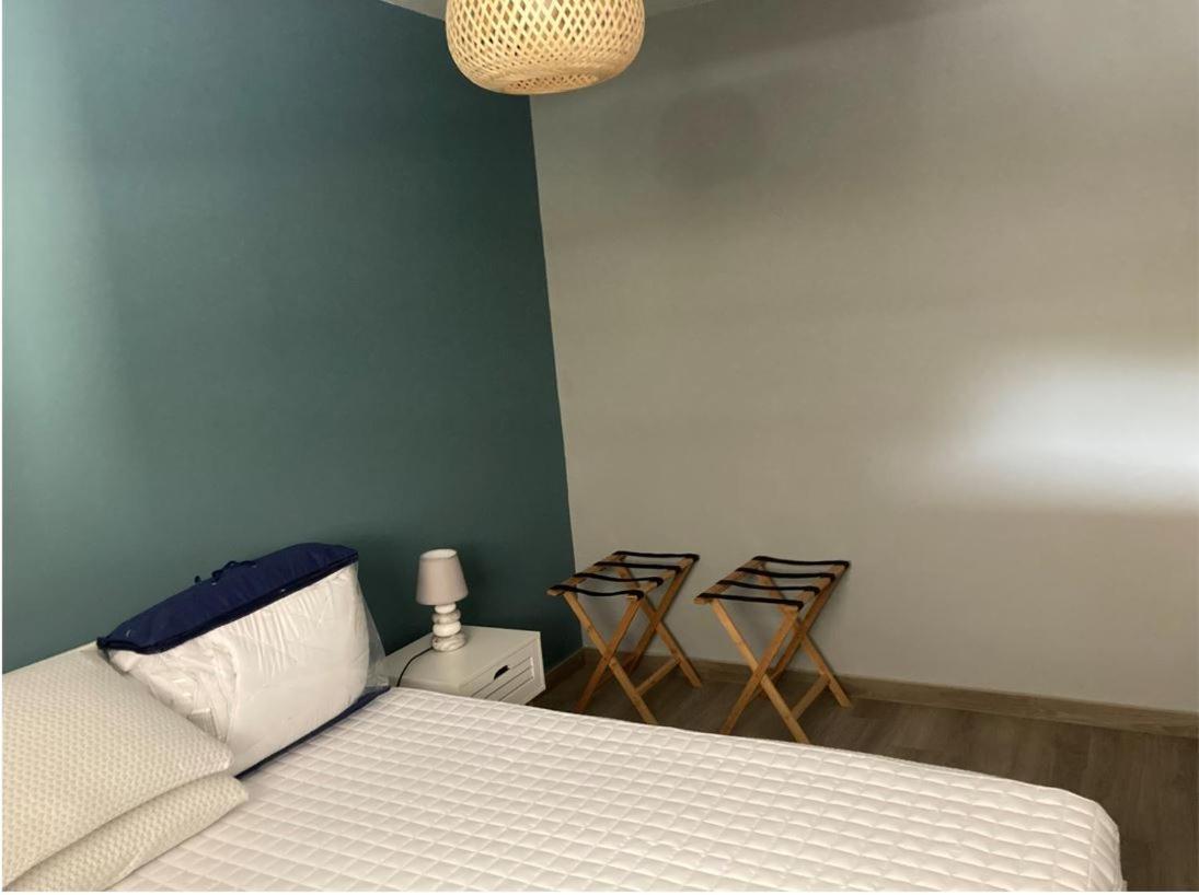 Superbe Appartement Restaure Avec Vue Sur Mer. ويميرو المظهر الخارجي الصورة