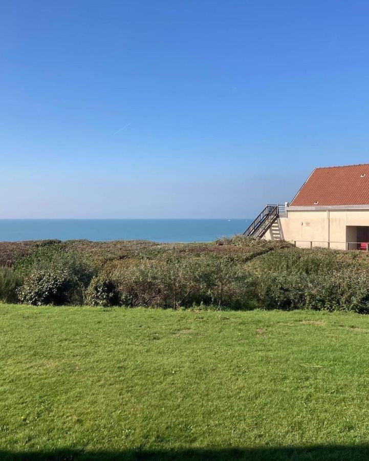 Superbe Appartement Restaure Avec Vue Sur Mer. ويميرو المظهر الخارجي الصورة