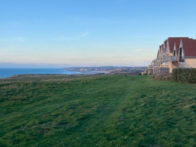 Superbe Appartement Restaure Avec Vue Sur Mer. ويميرو المظهر الخارجي الصورة