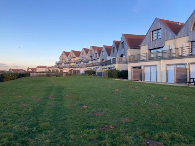 Superbe Appartement Restaure Avec Vue Sur Mer. ويميرو المظهر الخارجي الصورة